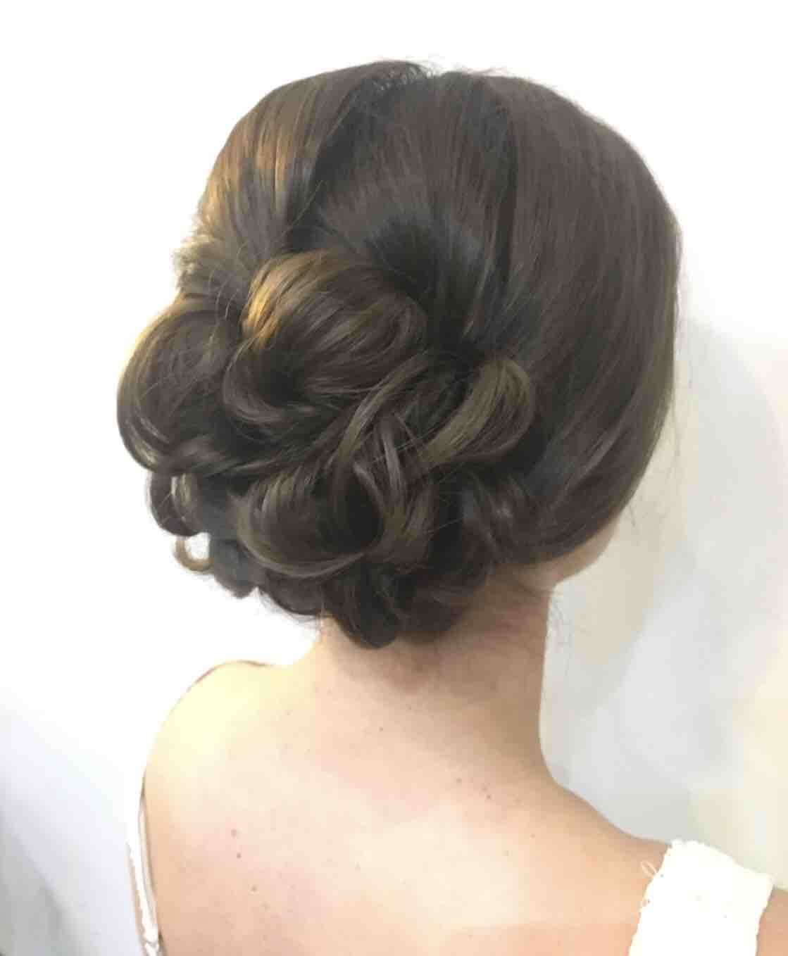 Updo