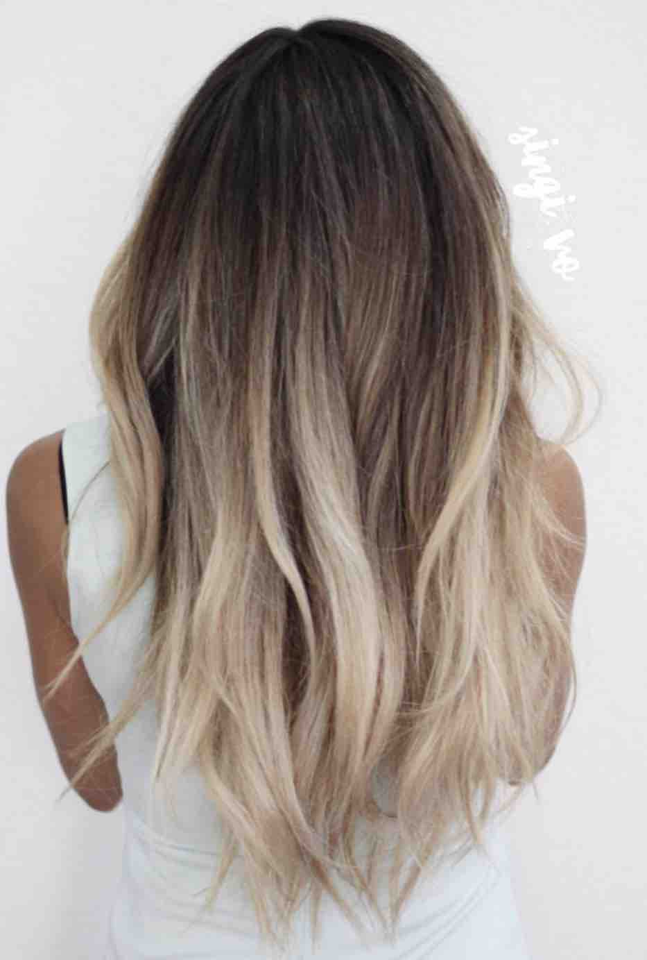 Ombre