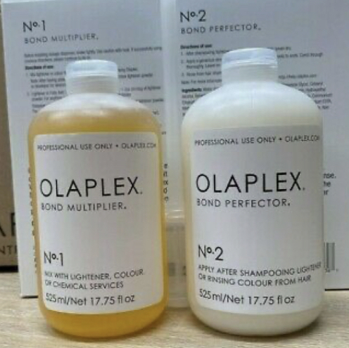 Olaplex