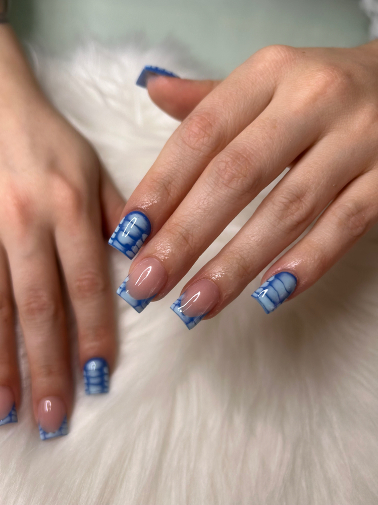 Natural Overlay