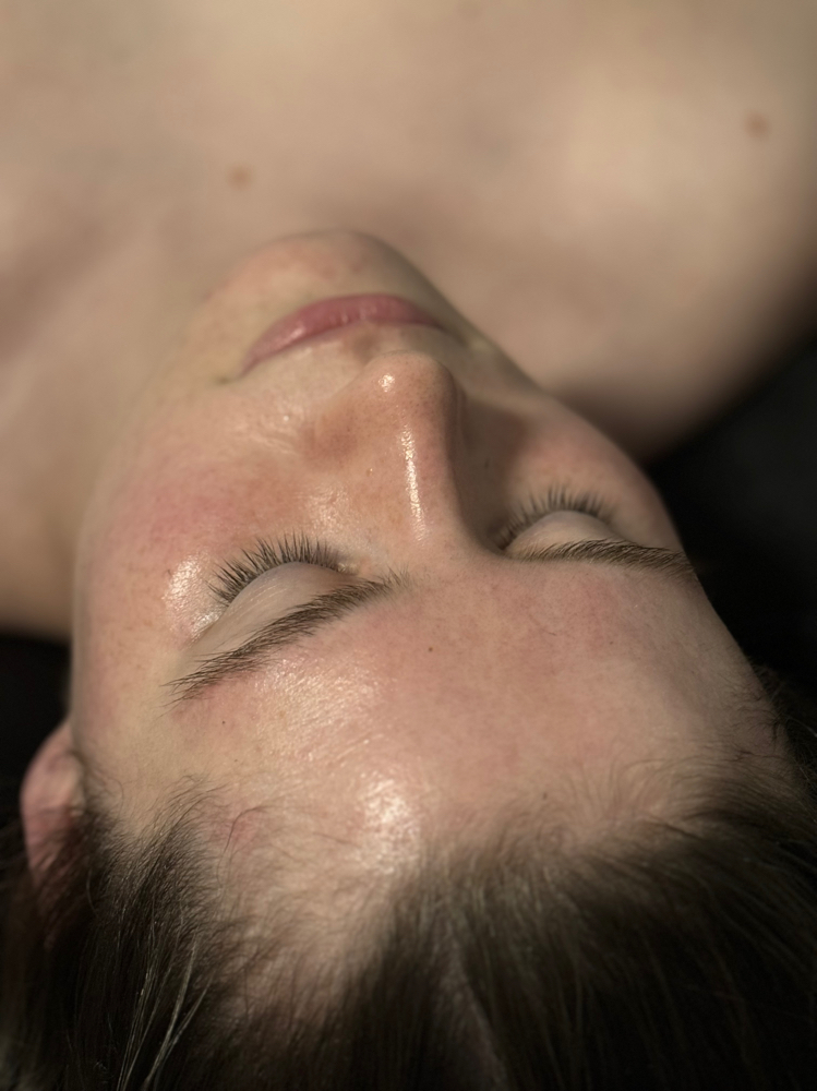 Sensitive Skin Facial