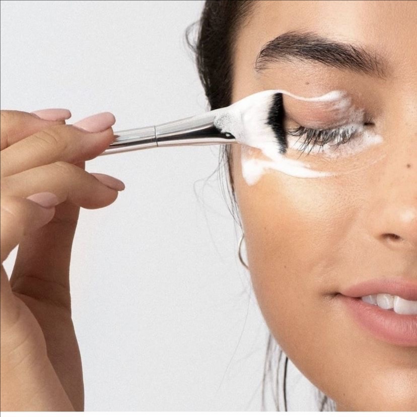 Lash Extension Full Removal at Bare Beauty Essence in Lexington, OH