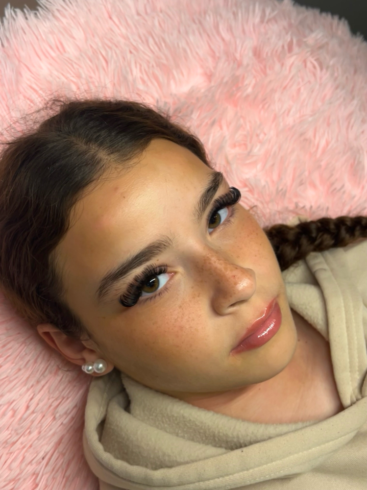 ♡ Full Volume at KK Beauty Kouture in North Babylon, NY