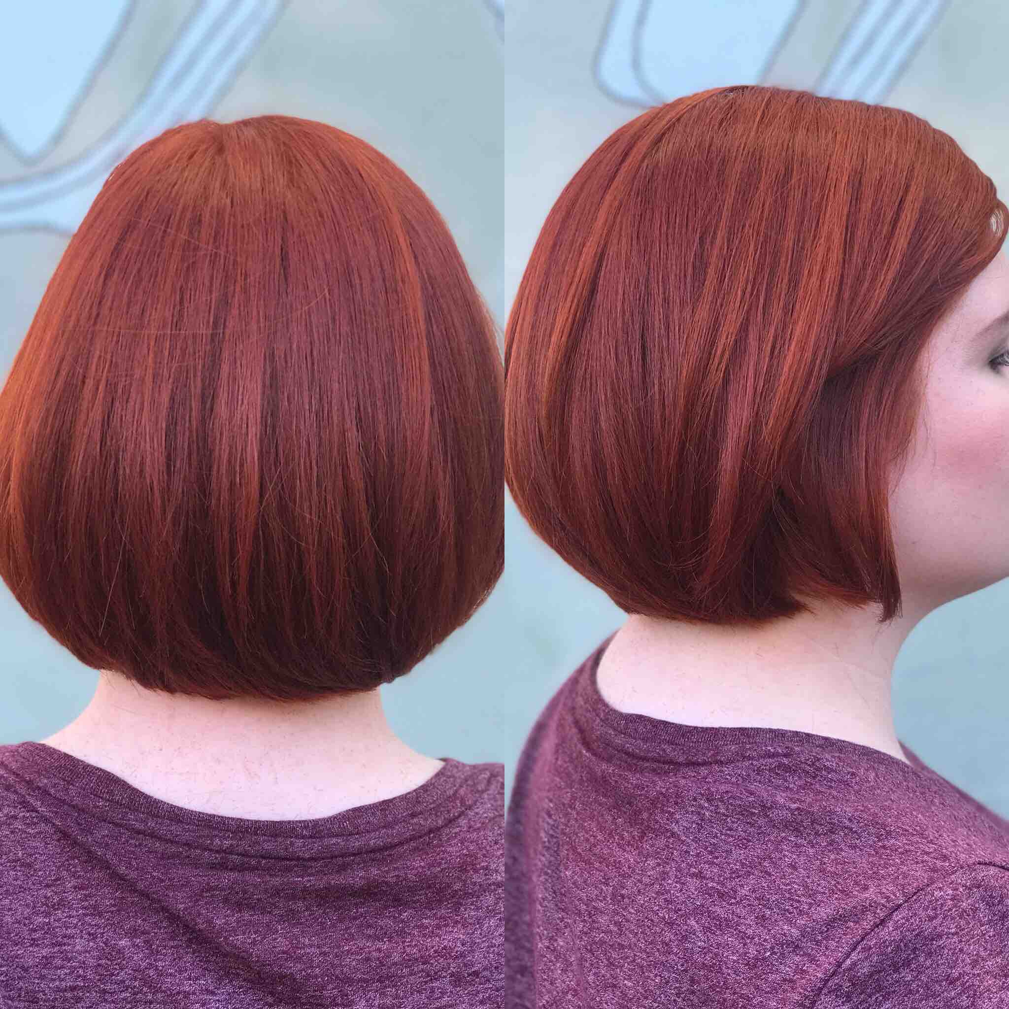 Color + Cut + Style