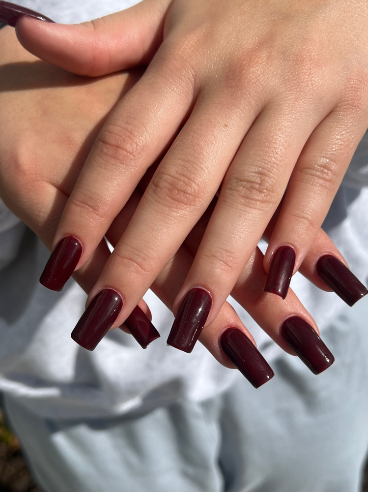 Gel-X (full Cover Tips)