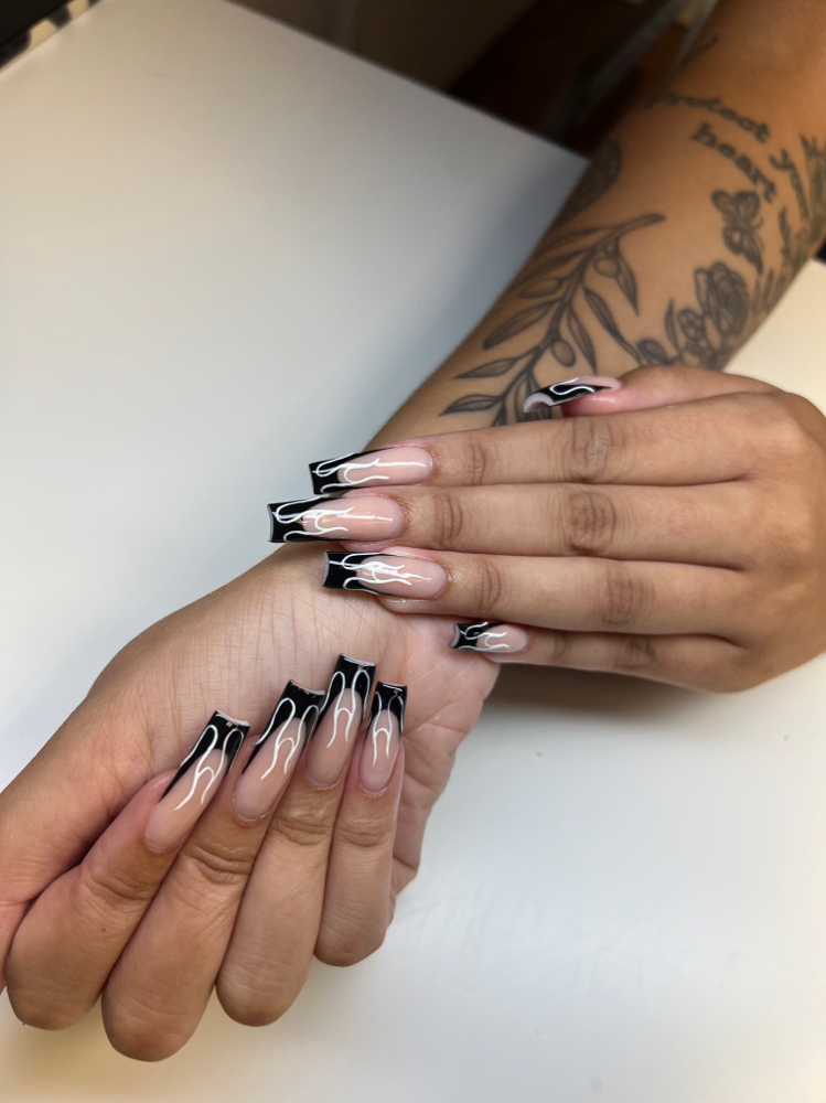 Long-Fill