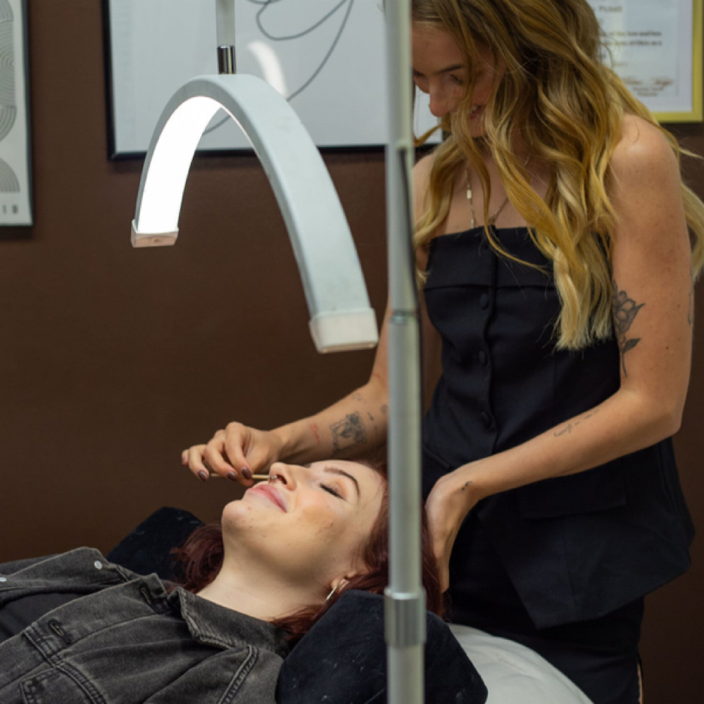 LASH EXTENSION REMOVAL at Hair X Skin By Brooklynn in Monroe, OH
