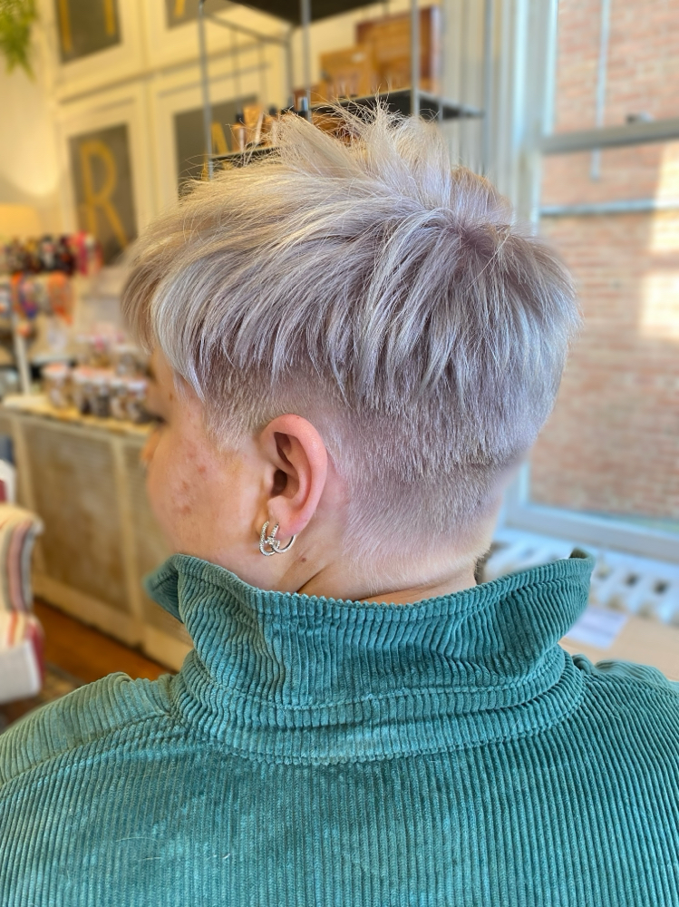 Platinum Retouch