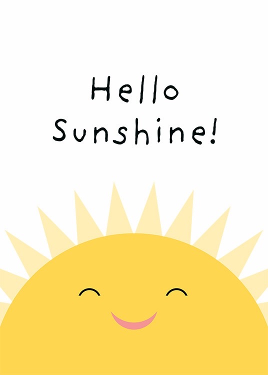 Sunny Girl Special