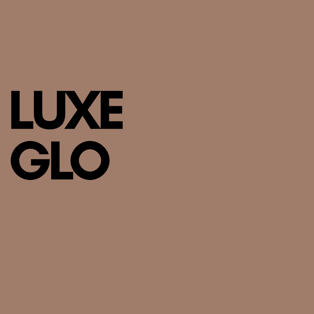Luxe Glo at Glo Inside Out Spray Tans in Fayetteville, NC