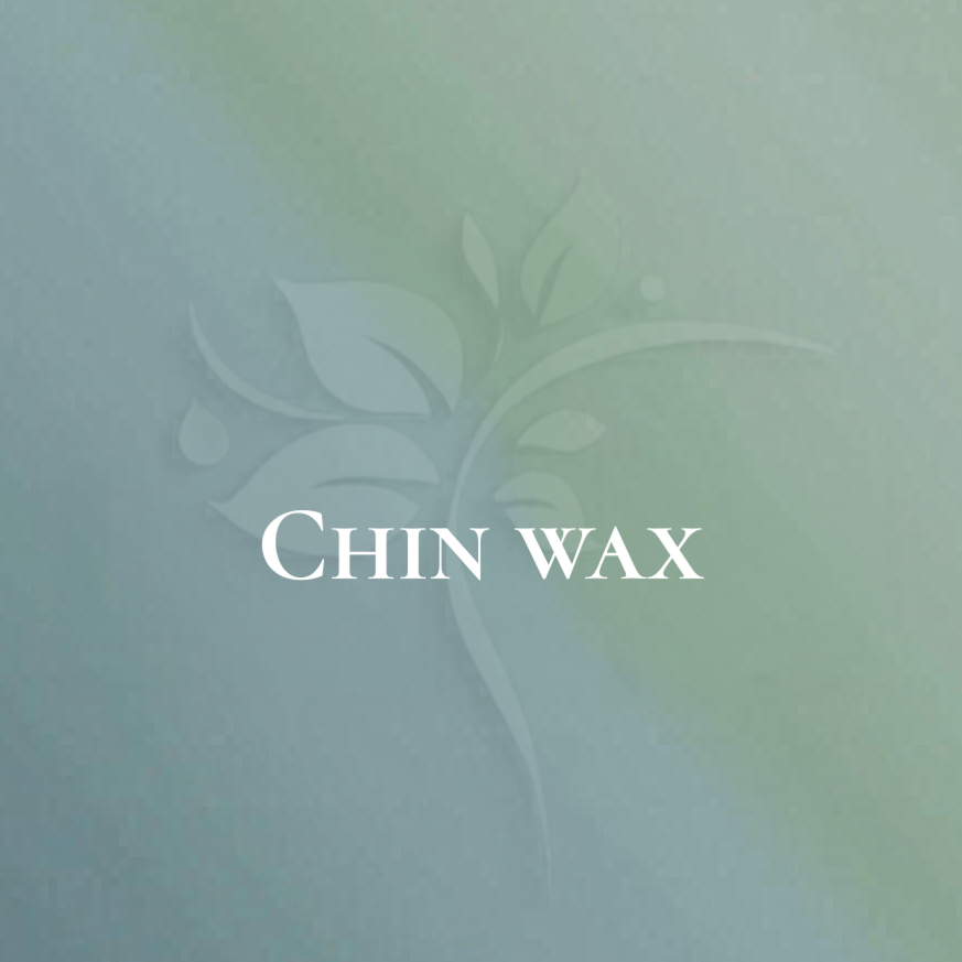 Chin Wax at Elysian Esthetics Spa in Loganville, GA
