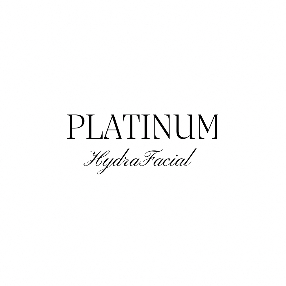 Platinum HydraFacial