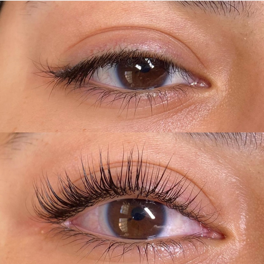 Lash Lift