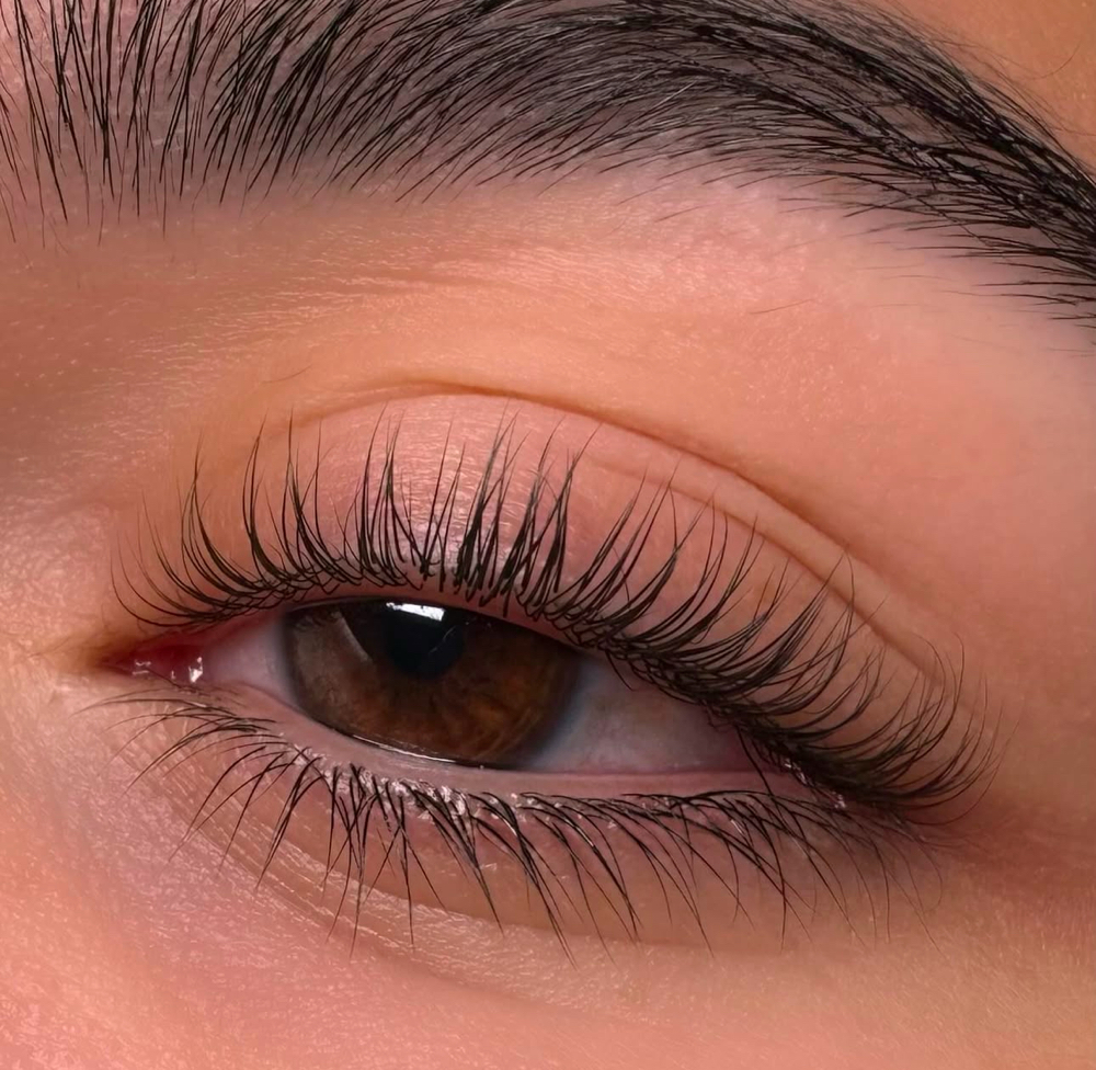 Lash Lift