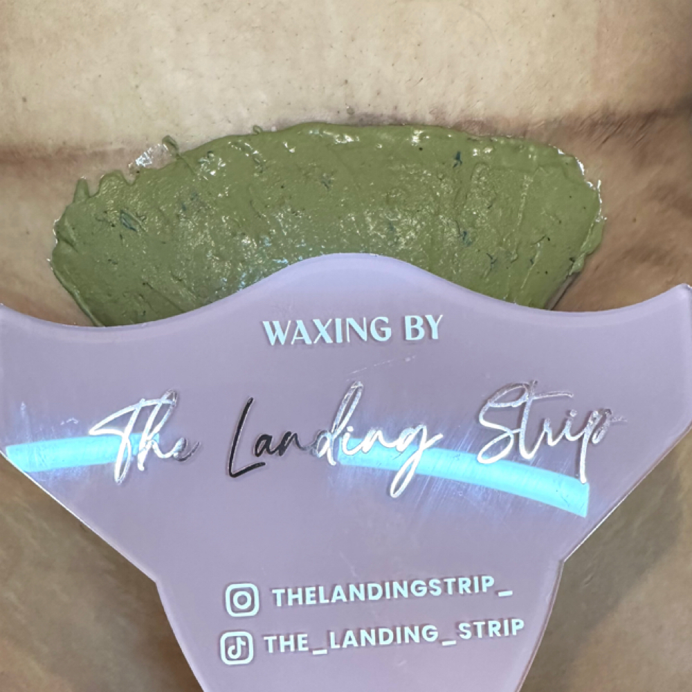 Vajacial Only - No Brazilian at The Landing Strip Wax Studio LLC in Championsgate, FL