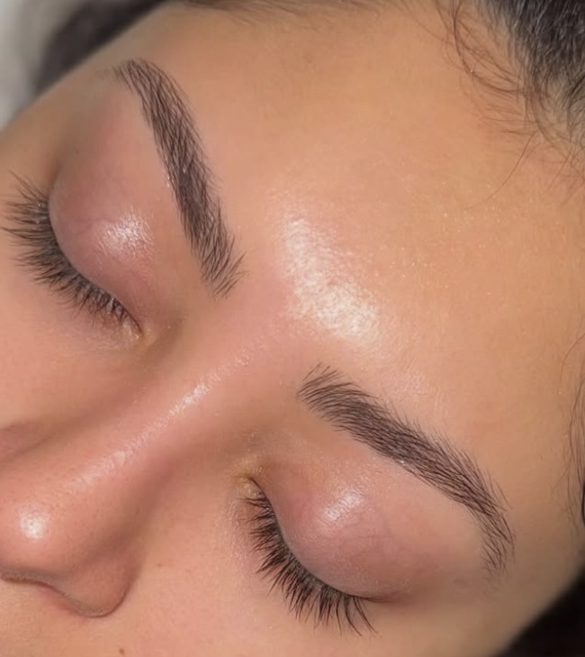 Eyebrow Shaping