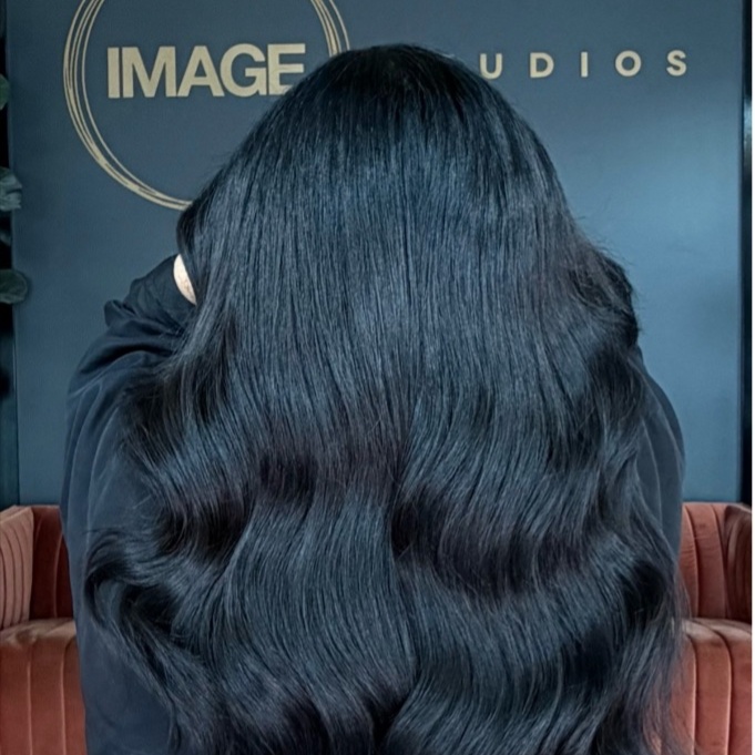Root Retouch at APEX HAIR + COLOR STUDIO in Austin, TX