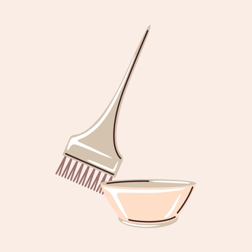 Root Touchup