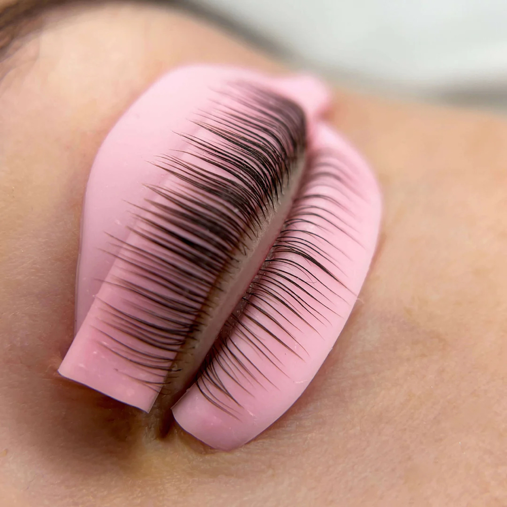 Lash Lift