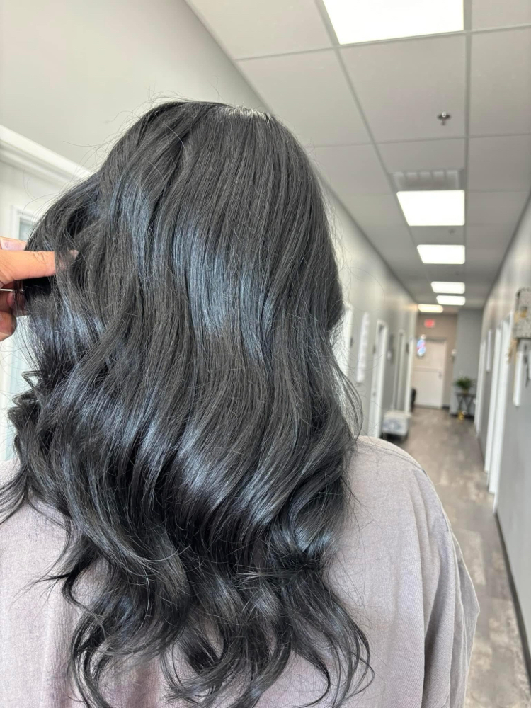 root touch up