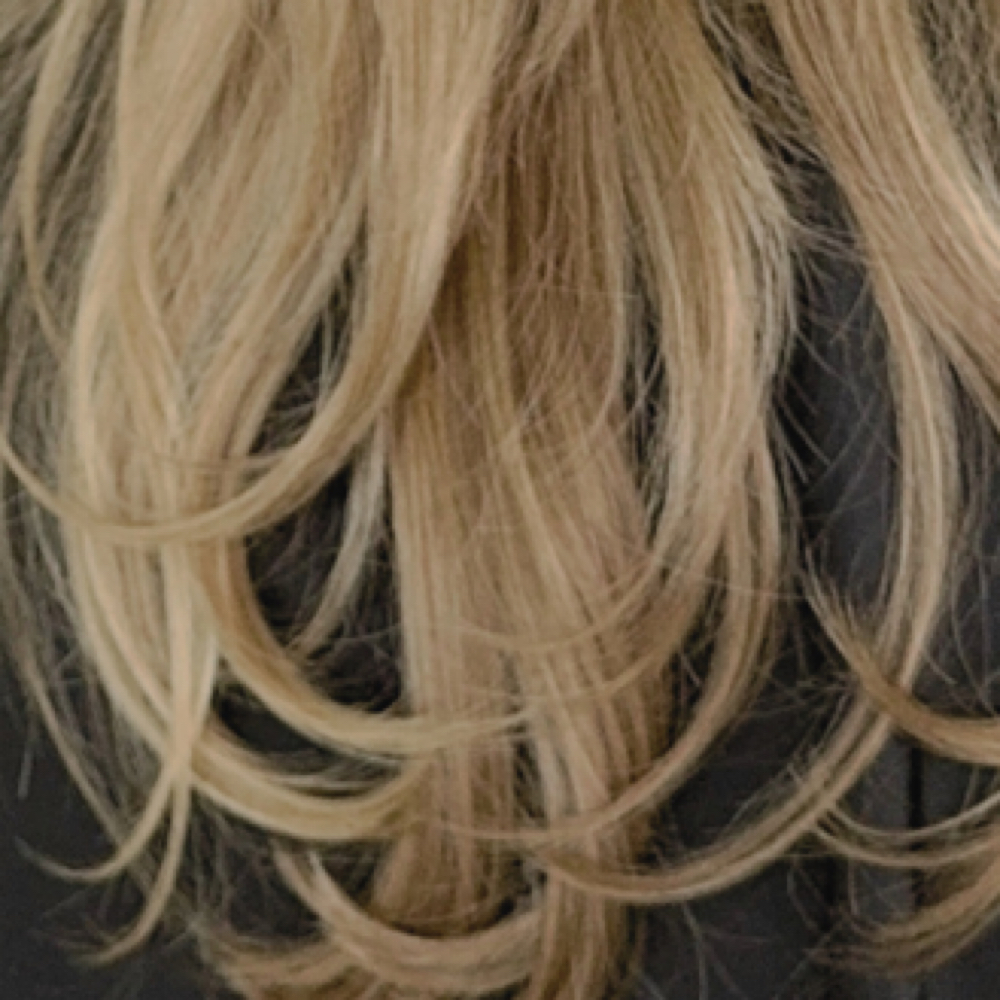 Blowout at Abby With A Brush in Everett, WA