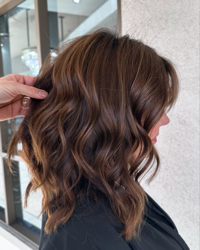 Root Touch Up