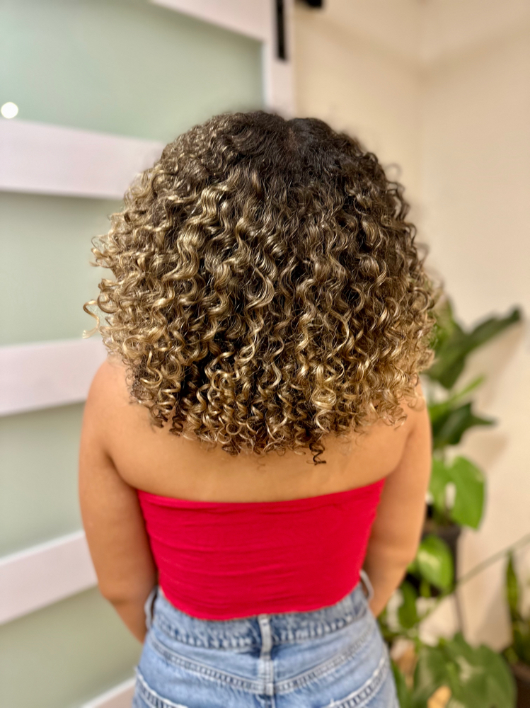 Curlducation