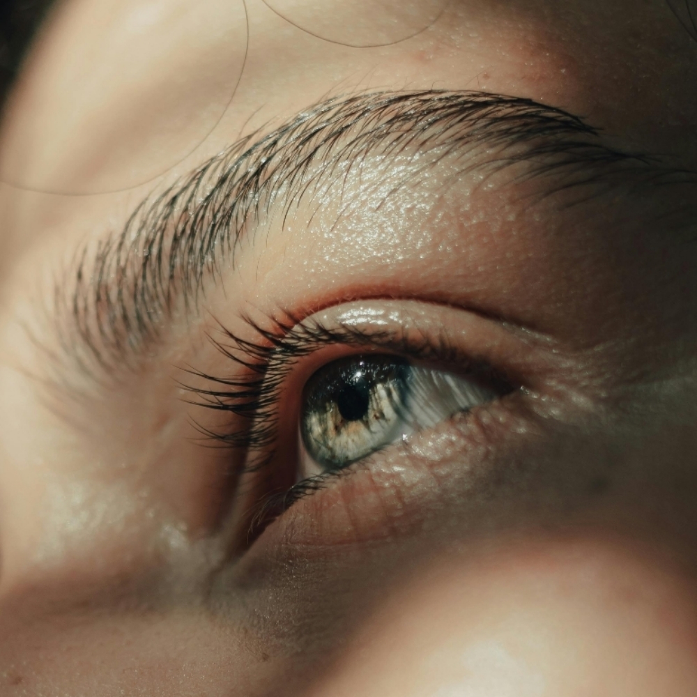 Lift+Sculpt ·Brow Lamination & Tint at The UnSpa | Skin Renewal Studio in Chandler, AZ