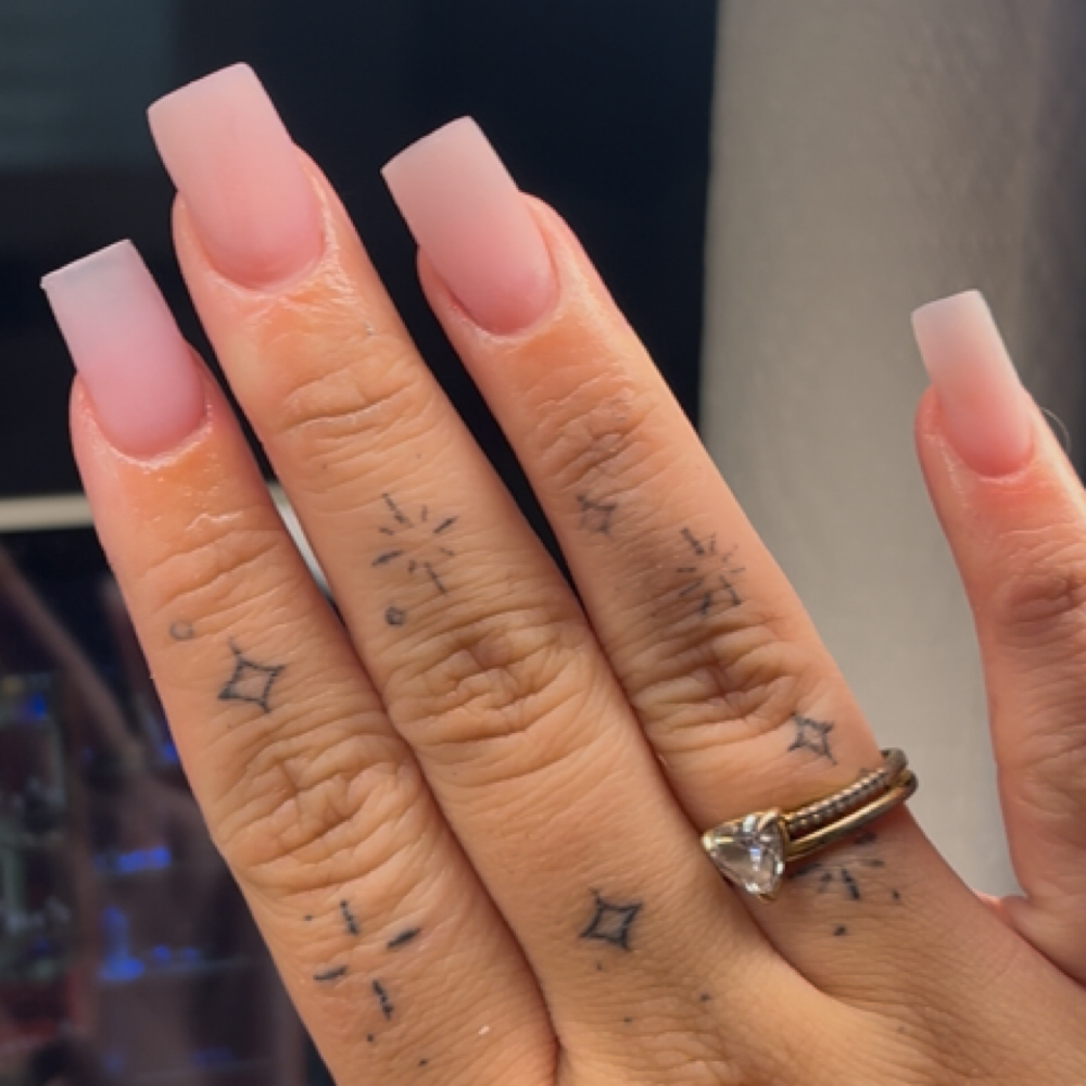 Acrylic Base (Add Art Manually) at ExoticsbyAves in Austin, TX