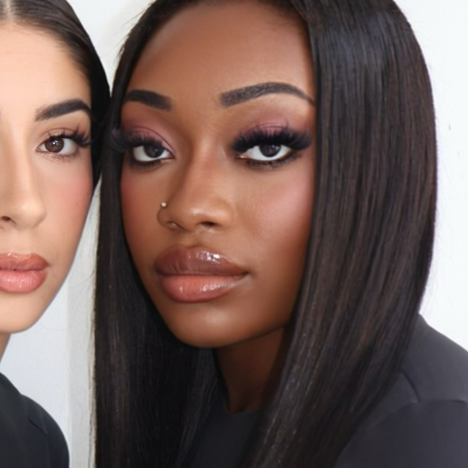 Signature Full Glam at MusedbyNaomi in Atlanta, GA