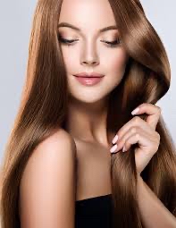 Brazillian Blowout
