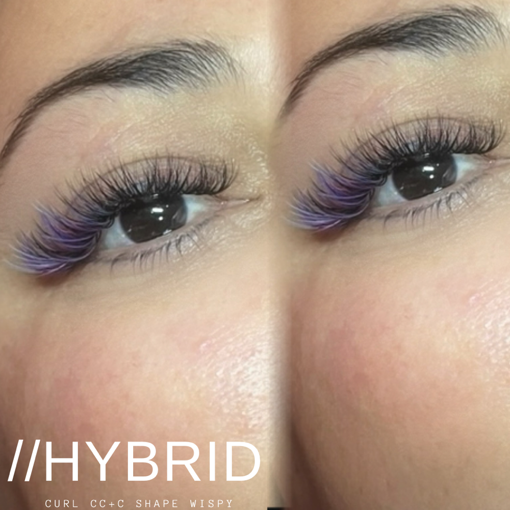 Color Extentions at Looksbysarny in Pinellas Park, FL