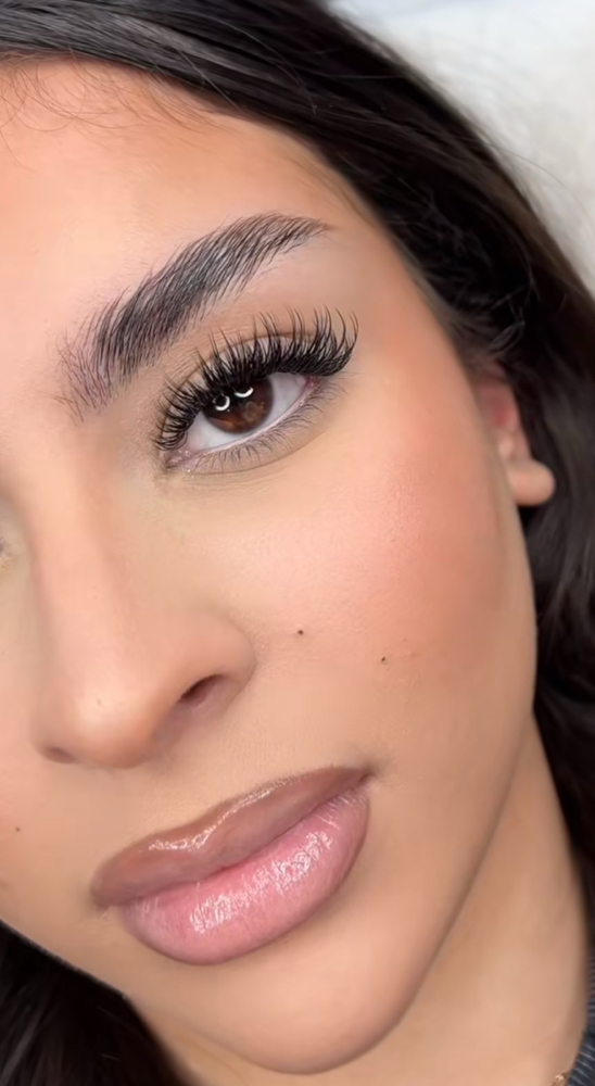 Angelic Lash Set