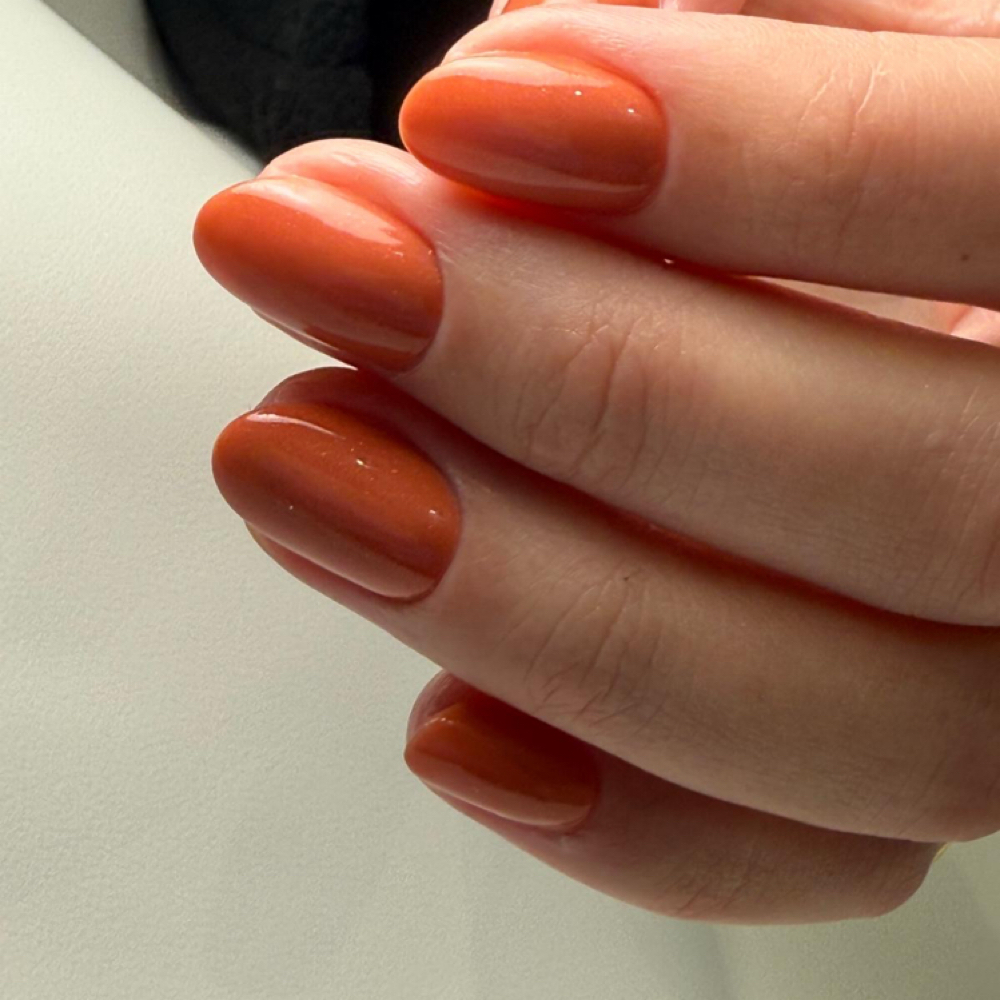 Russian Hard Gel Medium Set at You Got Nails Studio in Norwood, NJ