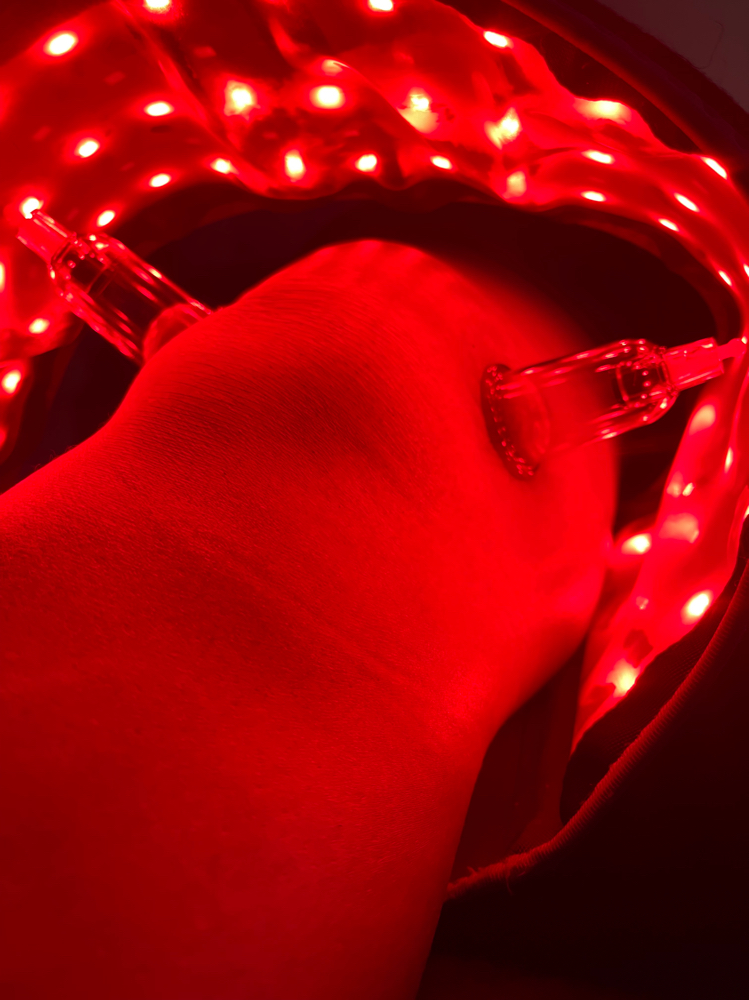 Red Light Therapy (ADD ON) at The Ky Effect in Pensacola, FL