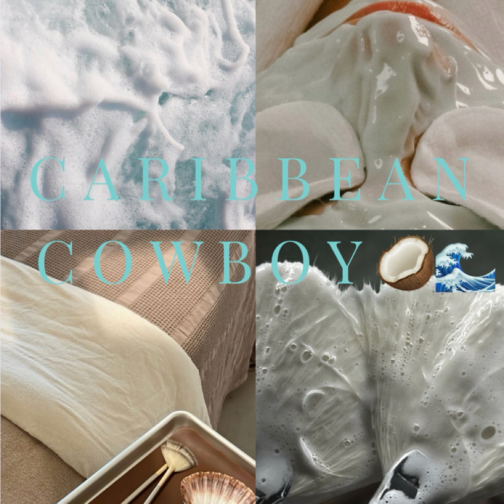 Caribbean Cowboy (JUNE ONLY) at Cowboy Talk Esthetics at Nikki’s Salon in Terre Haute, IN