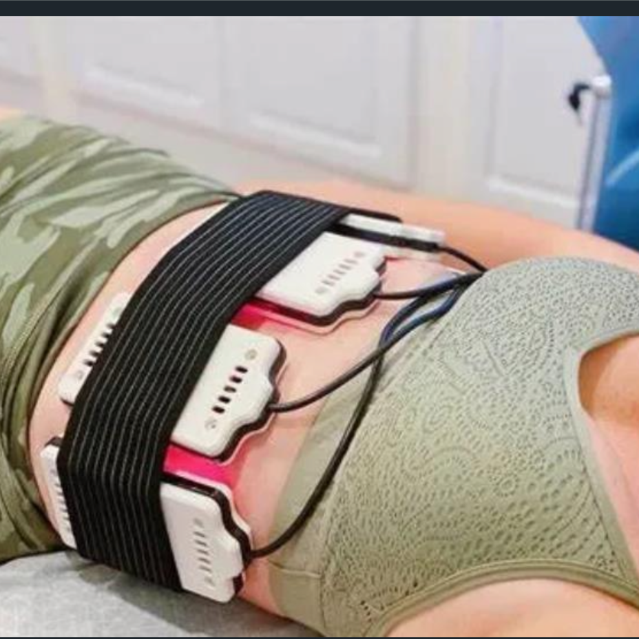 Laser Lipo + Cavitation at Glo'Up Body Spa in Atlanta, GA
