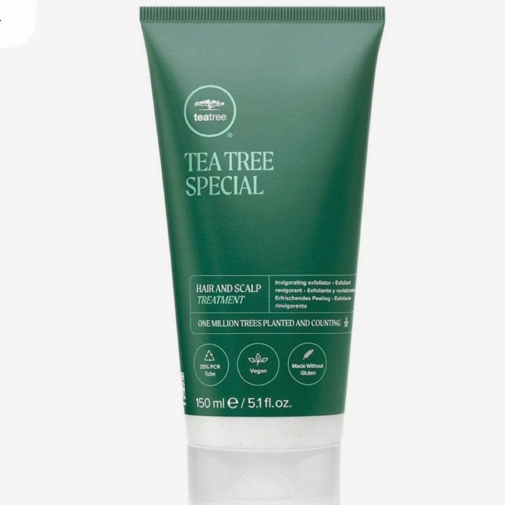 Tea Tree Treament✨ at MYND Hair Beauty in Woodbridge, VA