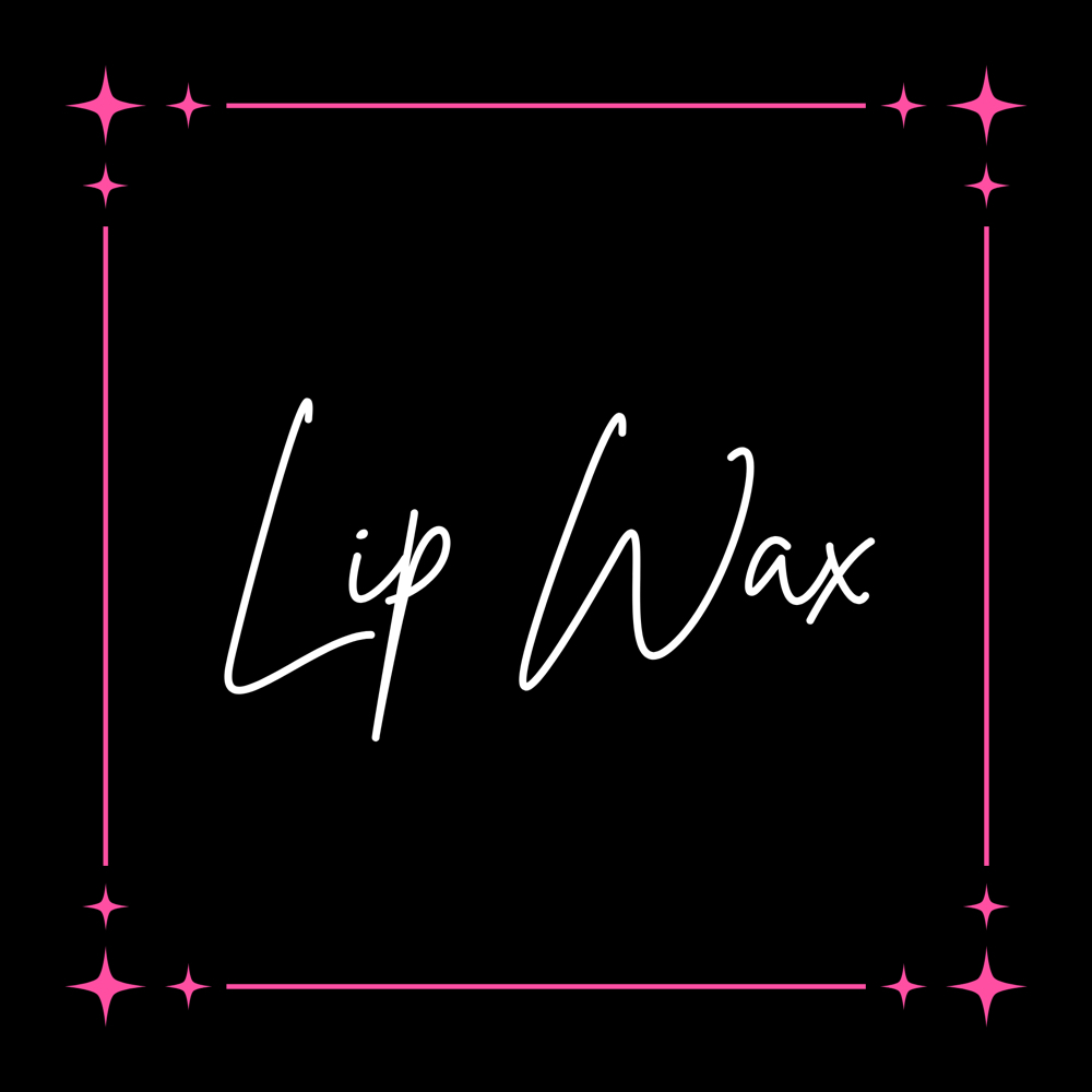 Lip Wax at Behind Jessie’s Chair in Amarillo, TX