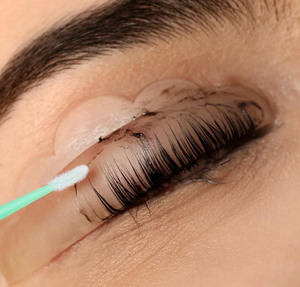 Lash Lift