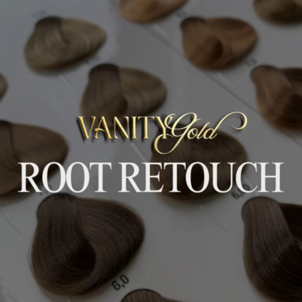 Root Retouch