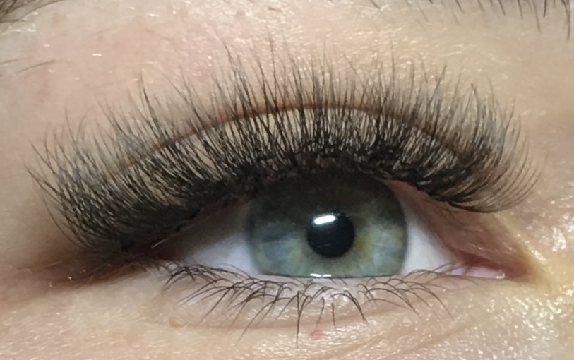 Volume Lash