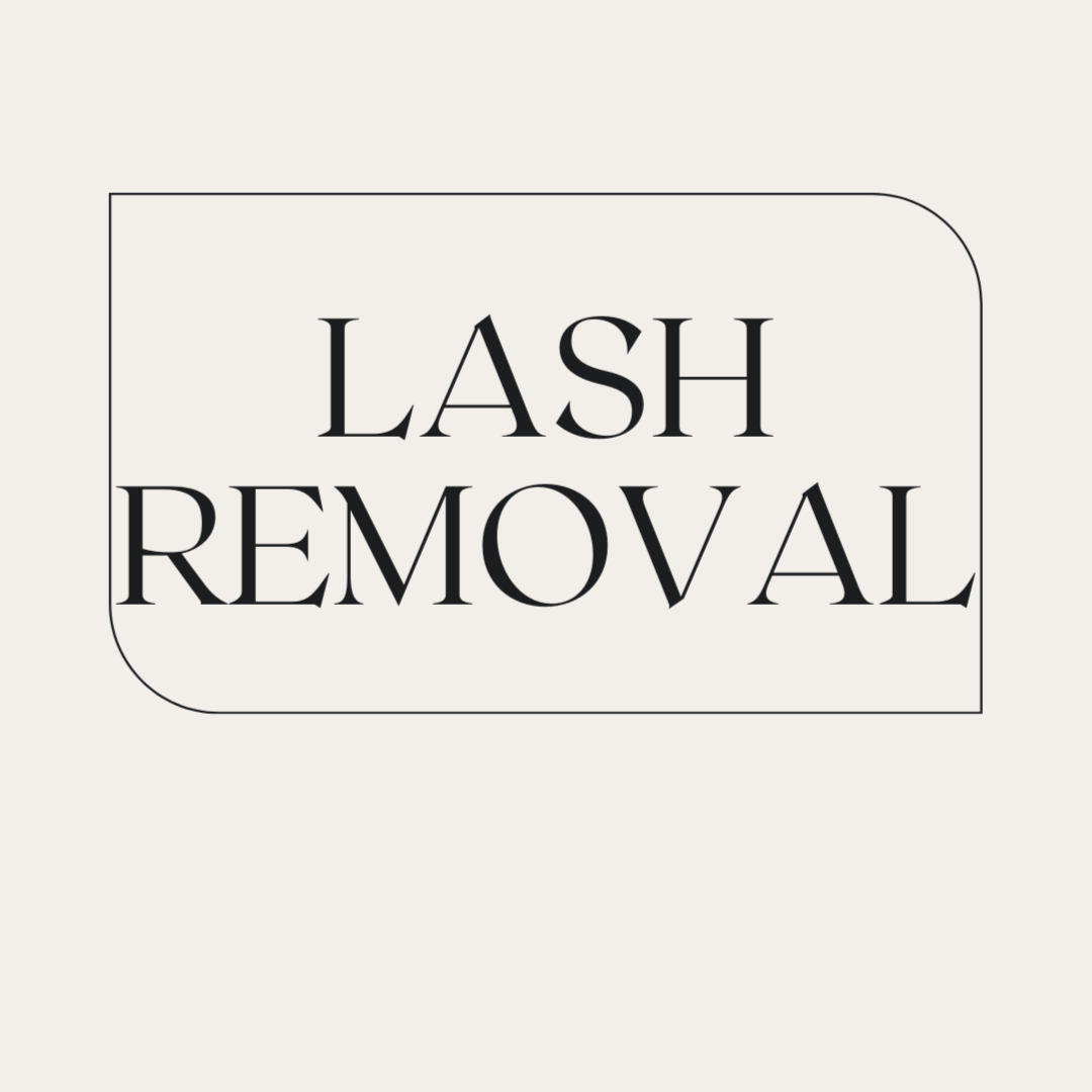 Removal at MM Lashes in Mayfield, KY