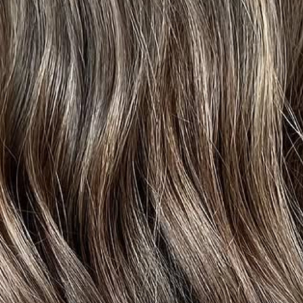 Root Retouch With Full Foil at Hair by Anna Westby in Eagan, MN