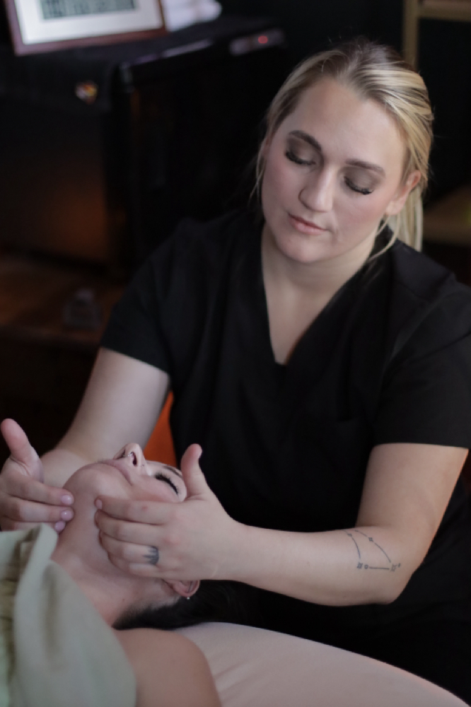 30 Min Deep Relaxation Massage