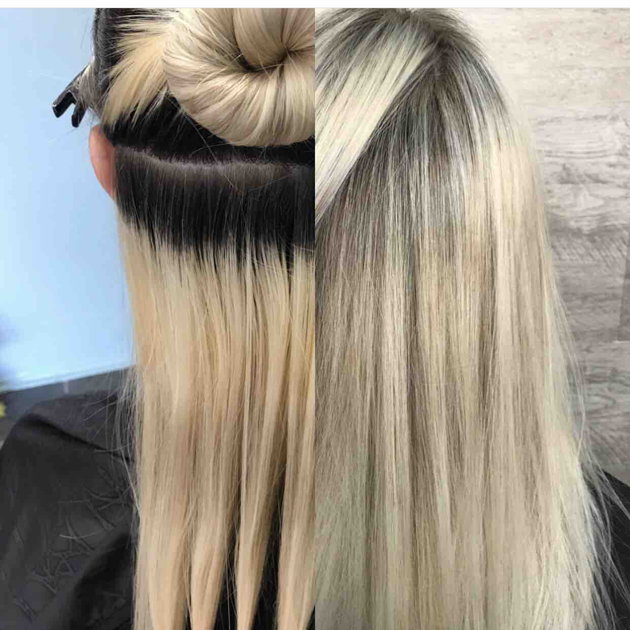 Color Correction