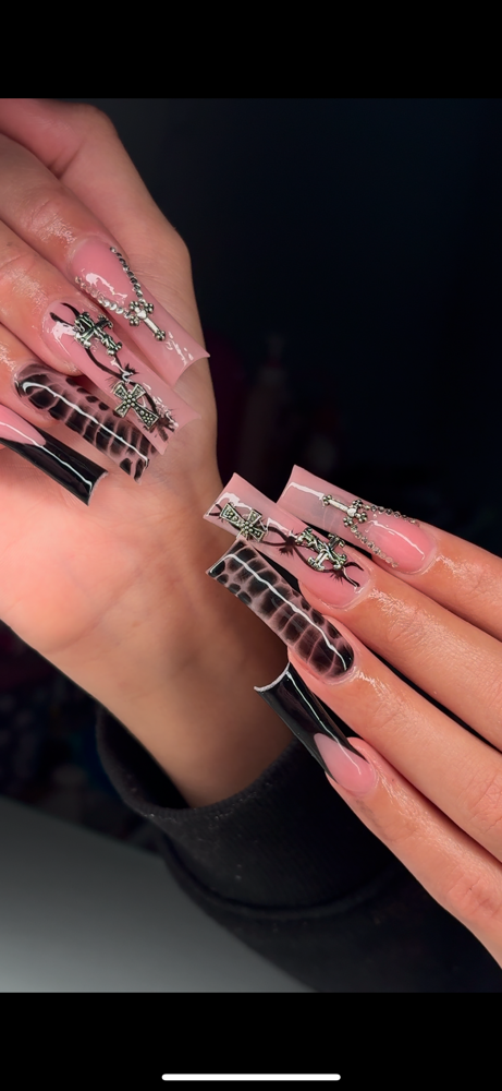 X-Long set