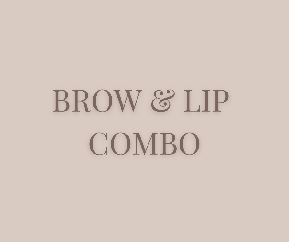 Brow & Upper Lip at Nancy’s Brow Bar in Los Angeles, CA