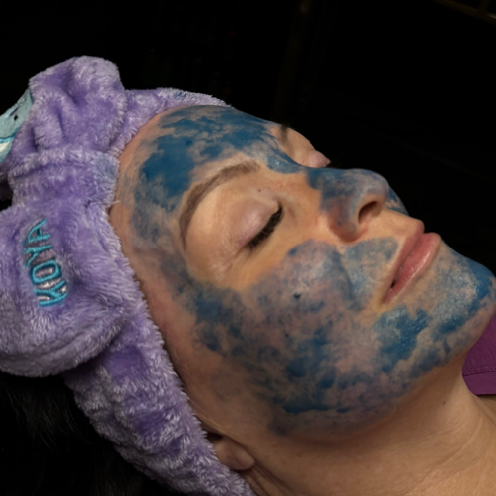 Indigo Peel at Abtsolute Beauty in Sioux Falls, SD