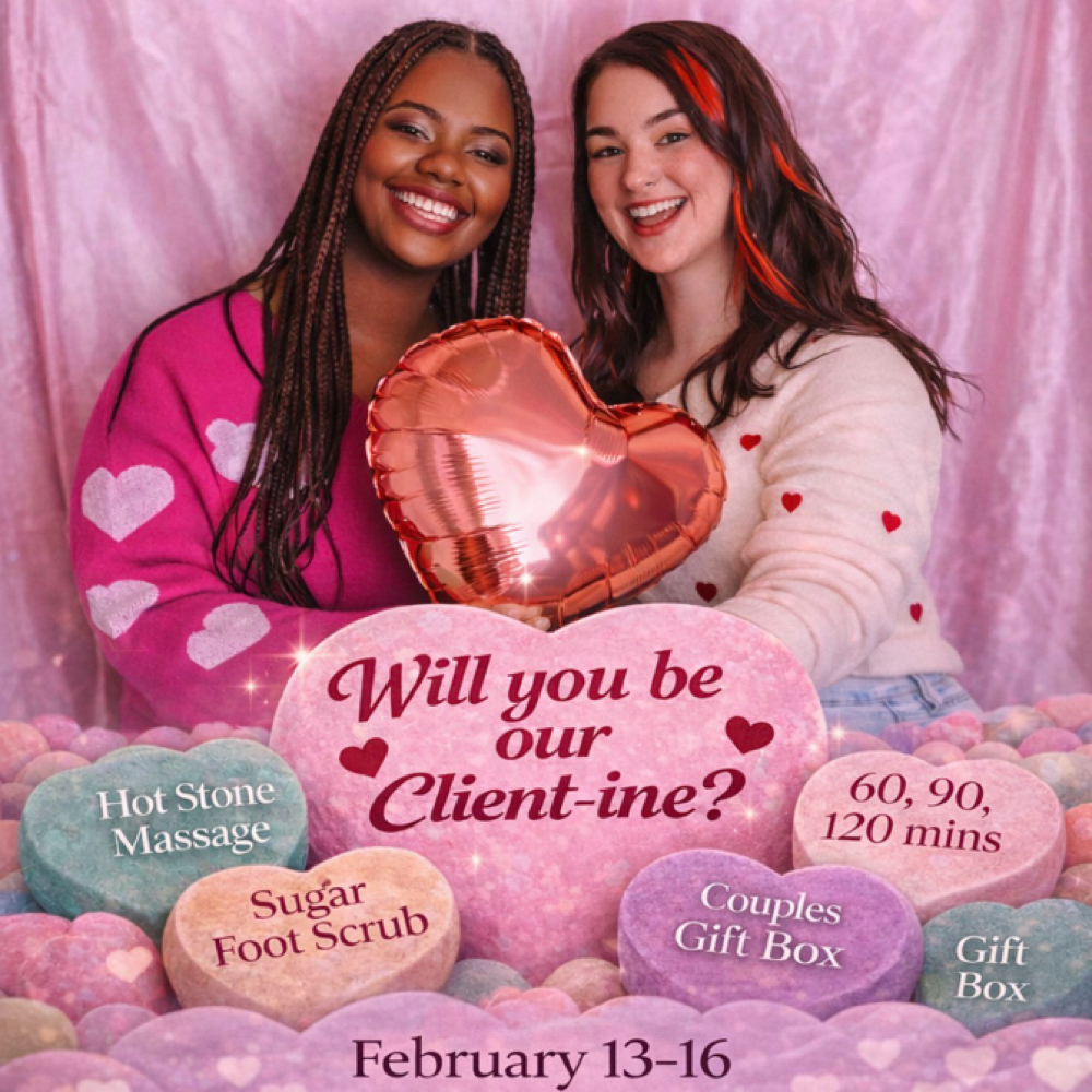 Seeing Hearts Experience